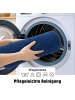 WohnDirect Badematte PARIS in Dunkelblau
