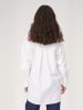 TeeShoppen Hemd Oversized in White