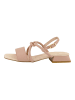 Paul Green Sandalen Beige