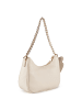 Liu Jo Achala Schultertasche S 23 cm in cream
