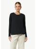 comma T-Shirt in 9999_schwarz