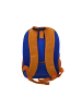Pokémon Rucksack Kinder mit 3 Fächern Schulranzen 33x11x42cm
