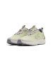 Hummel Elastische Schnürsenkel Sneaker Bolt Tech Kinder in SHADOW LIME