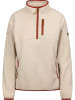 Trespass Fleecejacke/Fleecepullover "Tister Fleece At200" in Grau