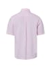FYNCH-HATTON Kurzarmhemd in rosa