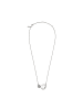 Breil Halskette b whisper glow silber