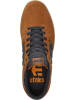 Etnies Skaterschuhe Windrow Brown Navy