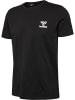 Hummel Hummel T-Shirt Hmlicons Herren in BLACK