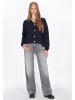 DreiMaster Vintage Cardigan in navy