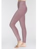 LASCANA Leggings in rosa