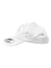 Flexfit Dad Caps - Classic in white