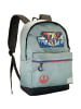 Star Wars Rucksack Vintage-FAN HS in grau