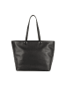 Joop Jeans Shopper 'Cuore Lettera Lara in Schwarz 32,00 x 29,00 x 17,00 cm'