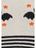 Sterntaler Socken 2er-Pack Fledermaus in ecru farbend