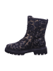 remonte Boots in schwarz