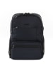 Roncato Agency Rucksack 44 cm Laptopfach in DARK BLUE