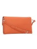 Valentino Fae Re Umhängetasche 28.5 cm in arancio