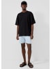 QS Bermuda in 5007_hellblau