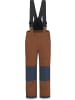 Normani Outdoor Sports Kinder Winterhose Salcha in Coyote