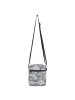 Chiemsee Jump N Fly Umhängetasche 18 cm grau