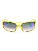 Guess Sunglasses Sonnenbrille in Yellow