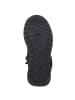 Ital-Design High Heel in Schwarz