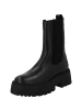 Palado Stiefeletten Zagad in Schwarz