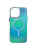 COFI 1453 Tecto Shield Aurora Kompatibel mit  iPhone 18 Pro Max / 17 Pro in Blau