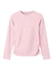 name it Oberteil mit langen Ärmeln in Romance Rose1