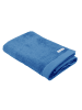 Tom Tailor Duschtuch 1er Pack in Blau