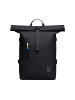 GOT BAG GOT BAG Rucksack ROLLTOP 2.0 black