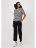 Freshlions Stoffhose Mila in Black