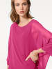 Heine Blusenshirt in pink