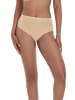 Anita High Waist String in desert