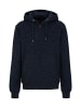 19V69 Italia by Versace Kapuzensweatshirt Eric in blau