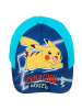 Pokémon Pikachu Cap Kinder Basecap Jungen in Türkis