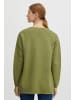 Oxmo Cardigan OXMiline in Grün