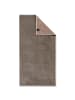 JOOP! Handtuch 3er Pack in Taupe