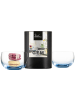 Eisch 2er Set Dessertschalen Gem ø 9,2 cm in Blau