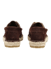 Pavement Halbschuhe TYA NAUTICO TYA NAUTICO in Dunkelbraun