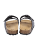 cmp Freizeitschuhe Eco Thalita in silber/metallic