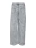 Vero Moda Girl Weit geschnitten in Medium Grey Denim