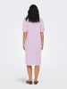 JDY Kleid in Orchid Bloom