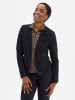 MARC CAIN SPORTS  Blazer in schwarz camel