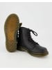 Dr. Martens Schnürstiefel in Schwarz