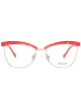 Ana Hickmann Frauen Optische Fassungen Rund Orange