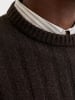 Jack & Jones Strickpullover in Delicioso