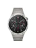 Huawei Smartwatch Watch GT4 46mm in silber