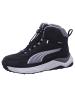Puma Shoes Winterstiefel Evolve 2.0 JR in Schwarz
