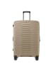 Stratic Novium 4 Rollen Trolley L 77 cm mit Dehnfalte sand